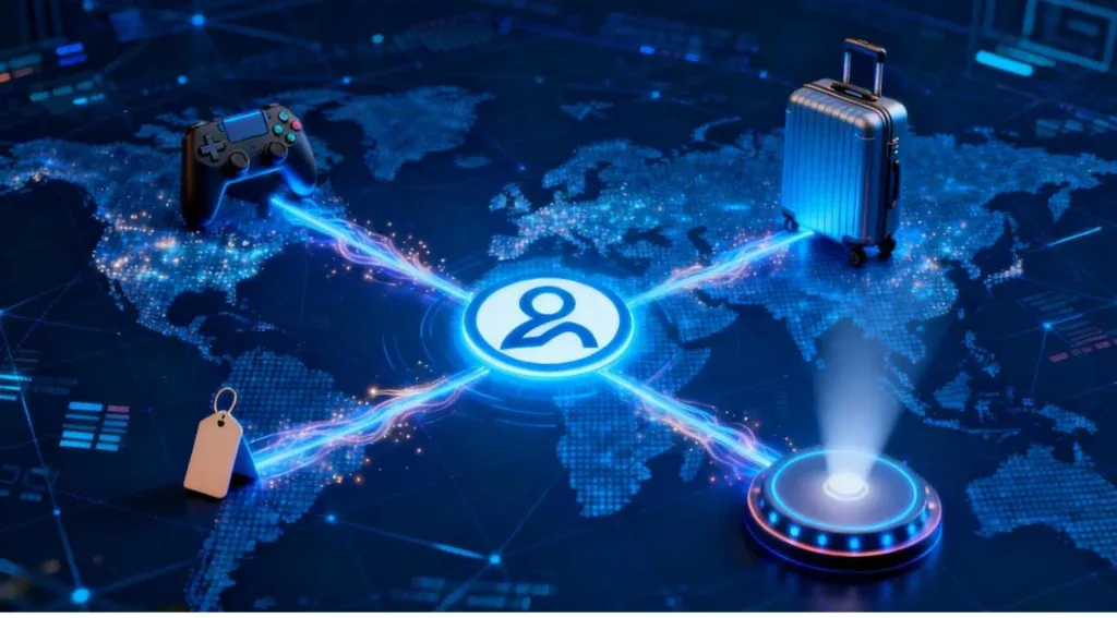 Streamer lifestyle branding