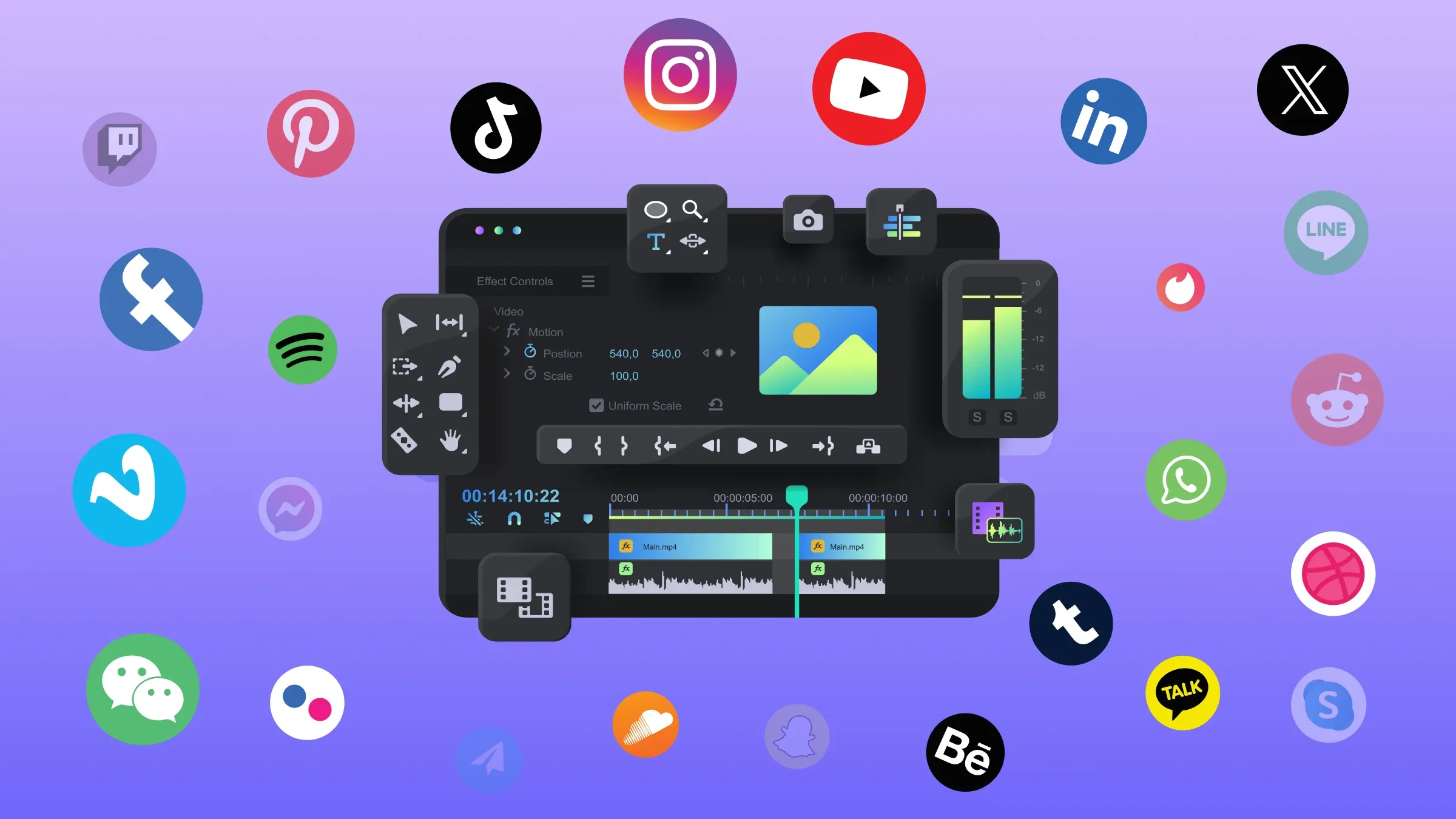Recorded Lesson Production workflow