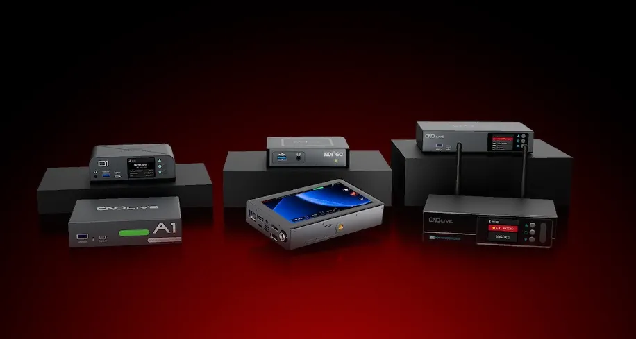 Understanding Video Encoding and Its Role in Modern Real-Time Video Transmission