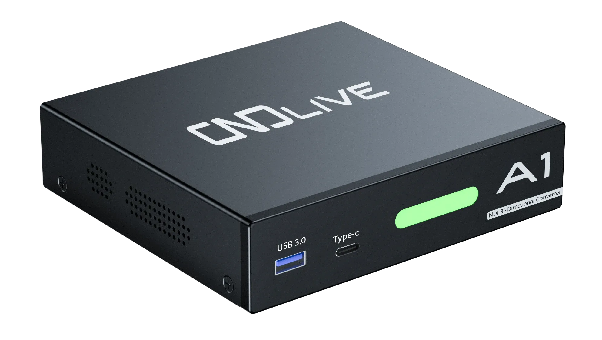 A1 4K HDMI NDI Converter