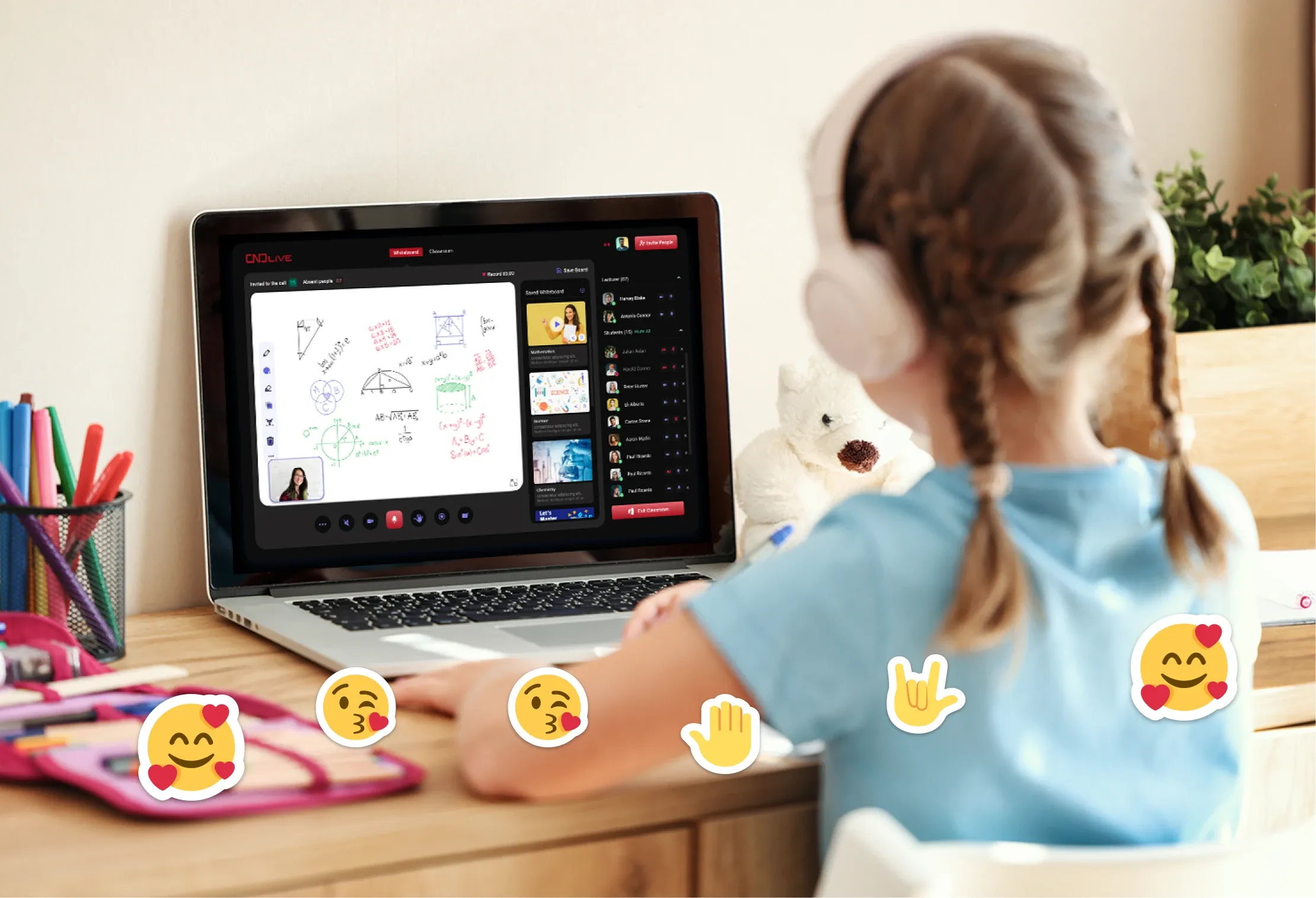 Case 2- C6 Education