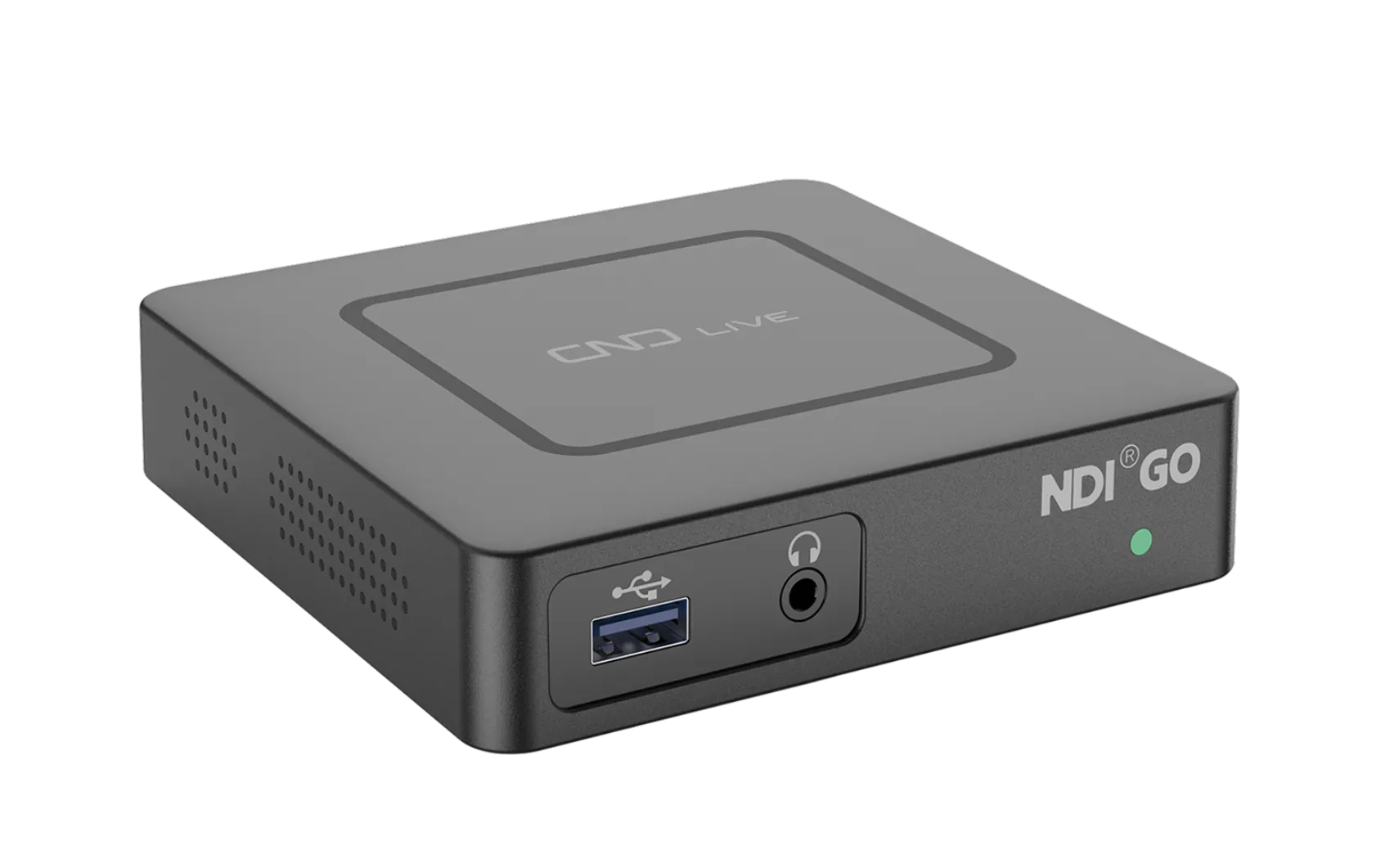 NDI Go 4K HDMI NDI Decoder