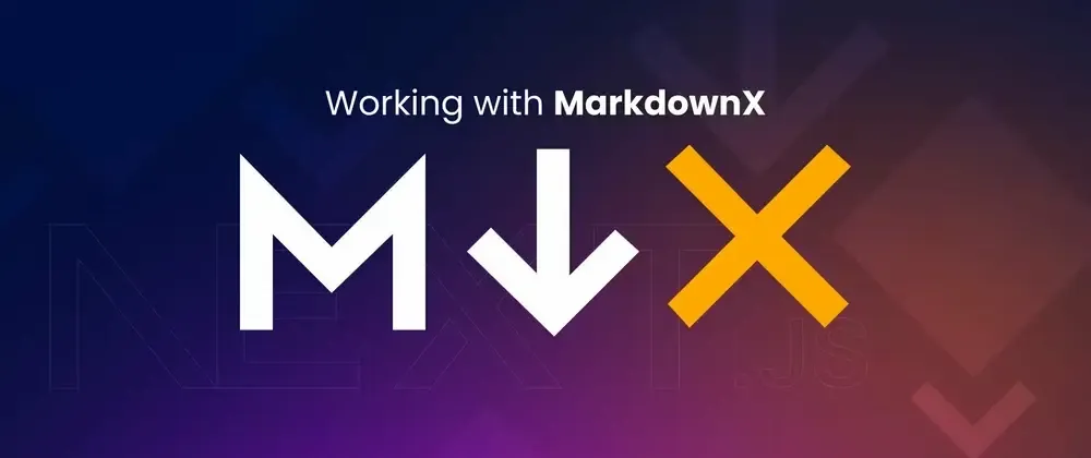 MDX 极速入门：让文档"活"起来