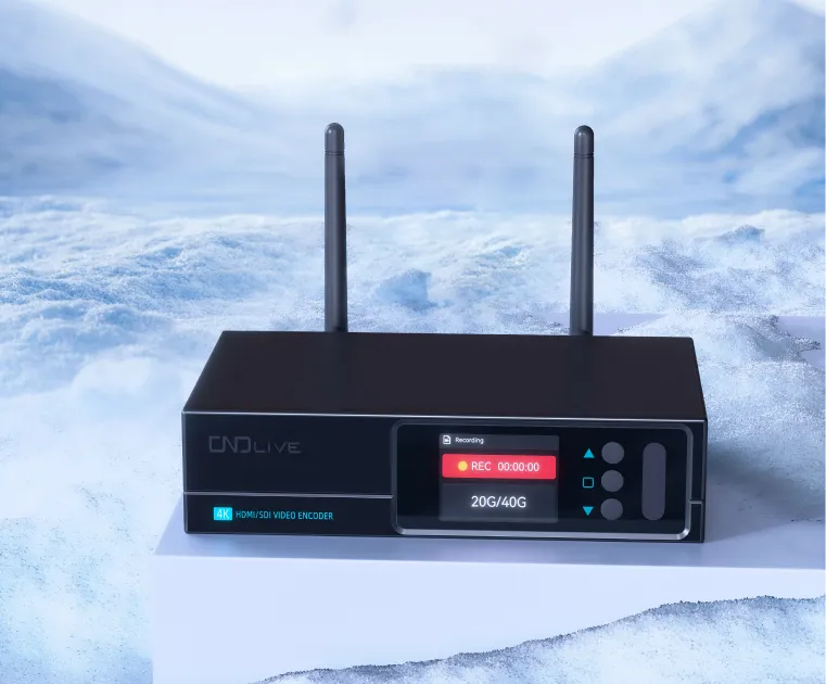 SRT vs. RTMP: Why It's Time to Switch for Remote Production